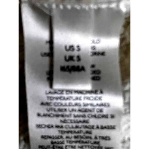 Free People Cream Textured Sweater - Picture 9 of 11